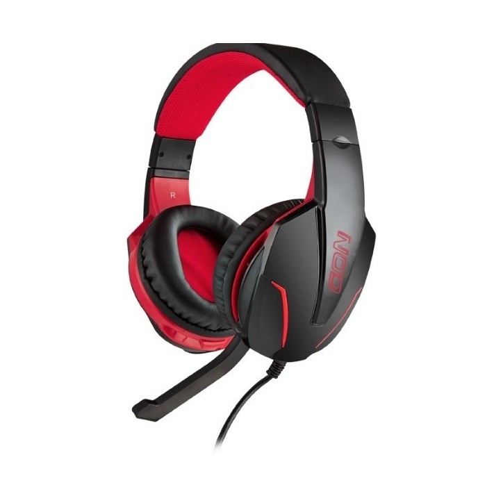 Ακουστικά Gaming Headset NOD G-HDS-001 Ακουστικά Gaming Headset NOD G-HDS-001