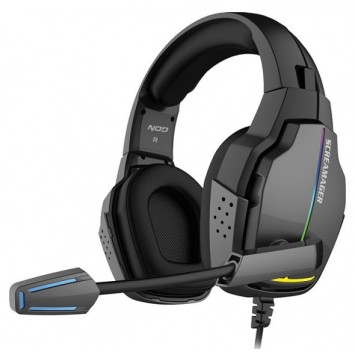 Headset NOD | vergiotis.gr