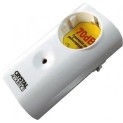 Μονόπριζο Ασφαλείας Crystal Audio CP1-1300-70W Λευκό