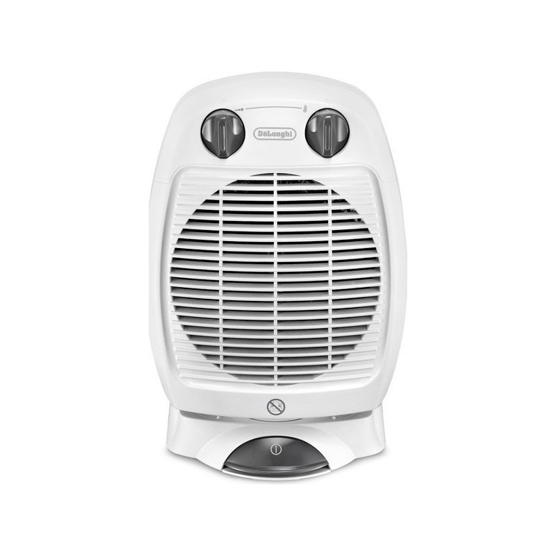 Αερόθερμο Δωματίου - Μπάνιου Delonghi HVA3220B 2000 Watt