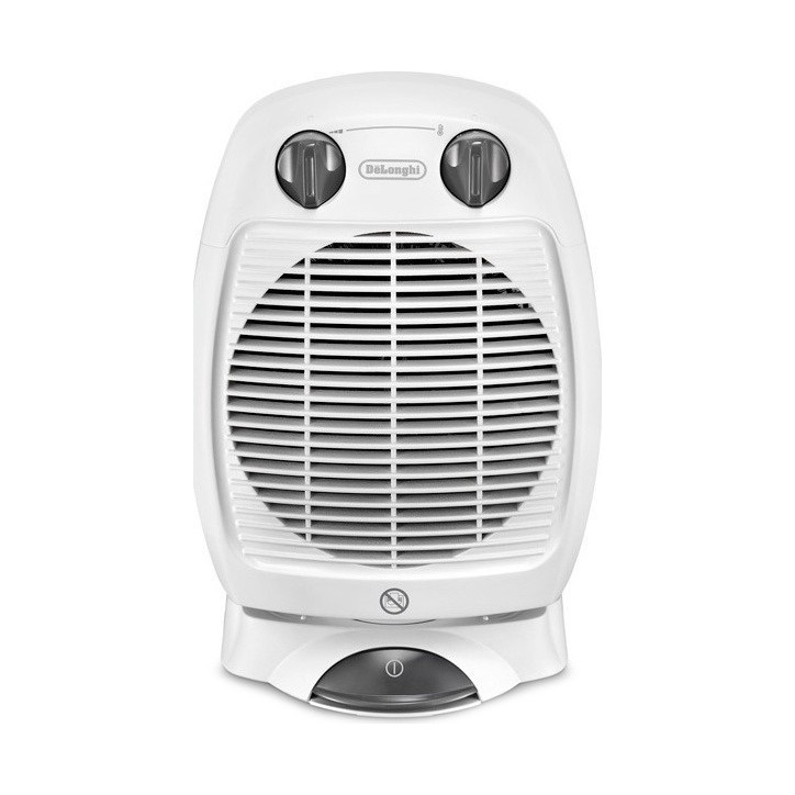Αερόθερμο Δωματίου - Μπάνιου Delonghi HVA3220B 2000 Watt Αερόθερμο Δωματίου - Μπάνιου Delonghi HVA3220B 2000 Watt
