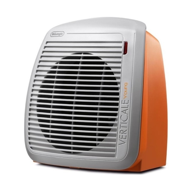 Αερόθερμο Δωματίου Delonghi HVY1020 2000 Watt