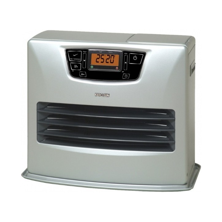 Θερμάστρα Πετρελαίου Kerosun Inventer LC-56