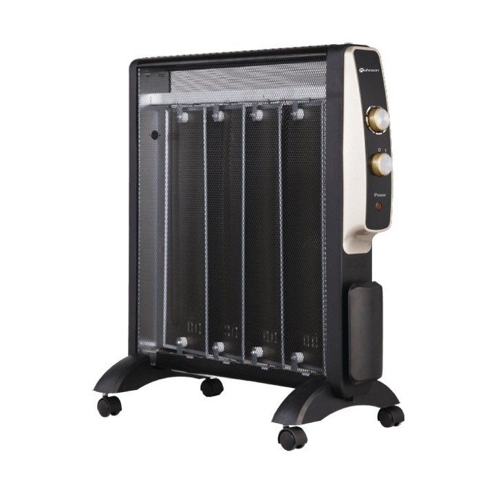 Καλοριφέρ Rohnson Micathermic R-070 2000 Watt