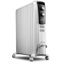 Καλοριφέρ Λαδιού Delonghi Dragon 4 TRD4 1025 2500 Watt