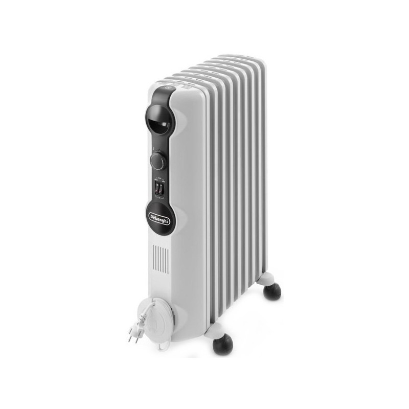 Καλοριφέρ Λαδιού Delonghi TRRS 0920 2000 Watt