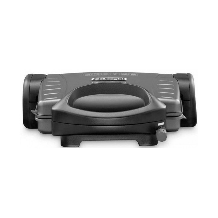 Τοστιέρα - Γκριλιέρα Delonghi CG196.BK