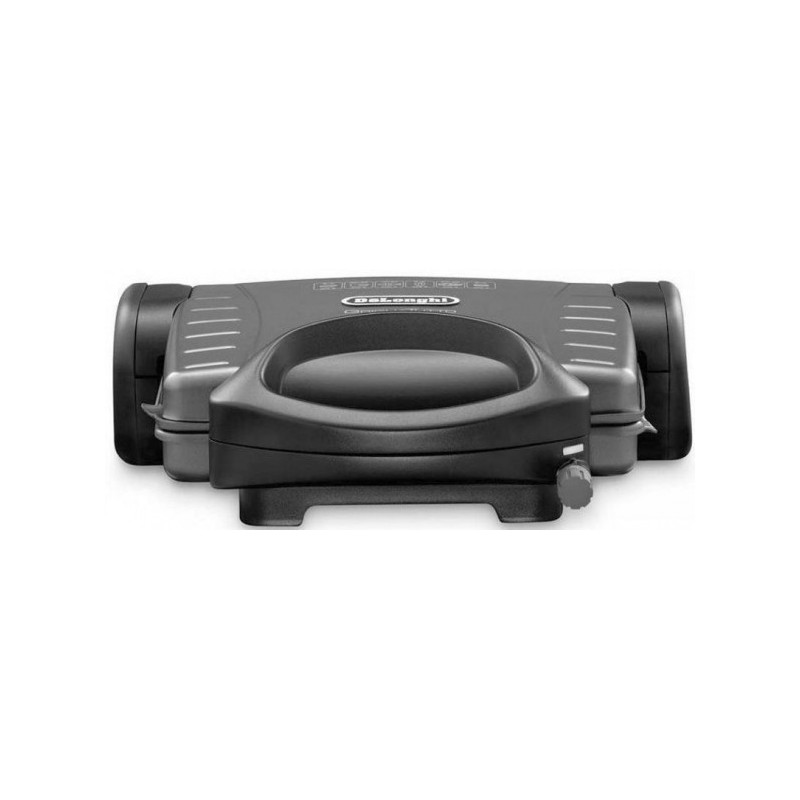 Τοστιέρα - Γκριλιέρα Delonghi CG298.BK