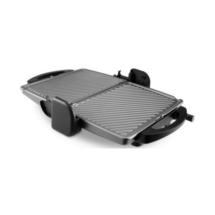 Τοστιέρα - Γκριλιέρα Delonghi CG298.BK Τοστιέρα - Γκριλιέρα Delonghi CG298.BK