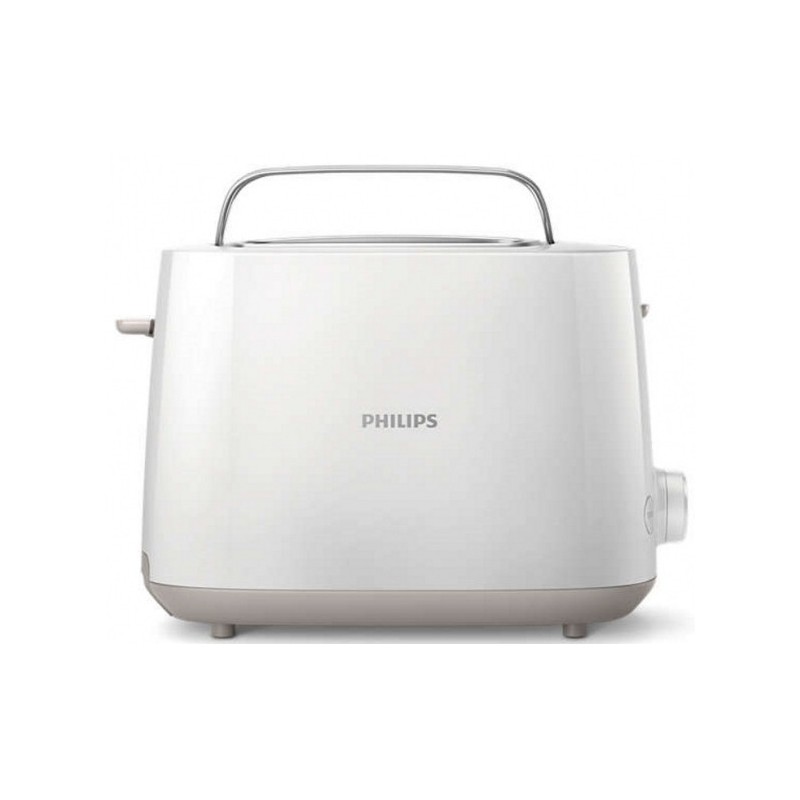 Φρυγανιέρα Philips HD2581/00 Λευκό