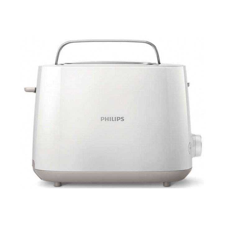 Φρυγανιέρα Philips HD2581/00 Λευκό
