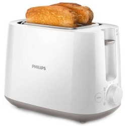 Φρυγανιέρα Philips HD2581/00 Λευκό