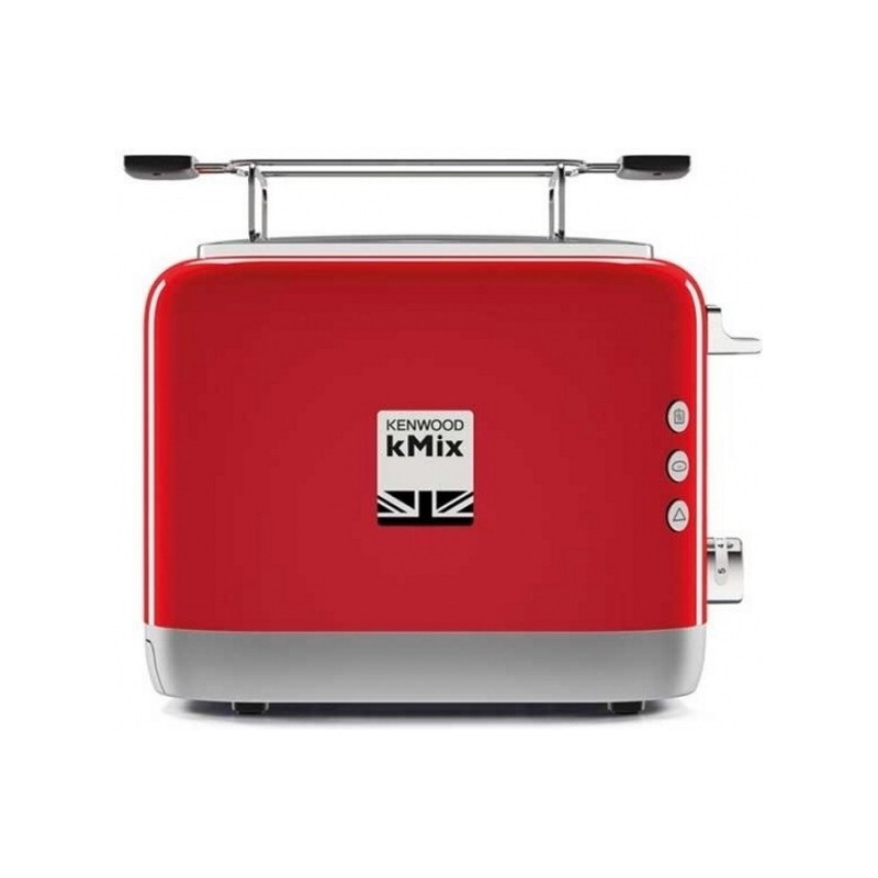 Φρυγανιέρα Kenwood Kmix TCX 751 RD Κόκκινο