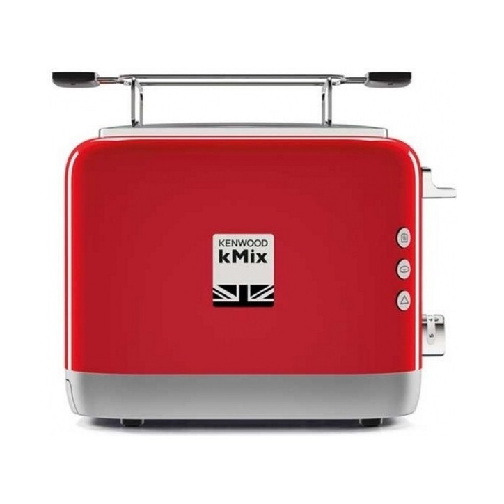 Φρυγανιέρα Kenwood Kmix TCX 751 RD Κόκκινο