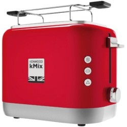 Φρυγανιέρα Kenwood Kmix TCX 751 RD Κόκκινο
