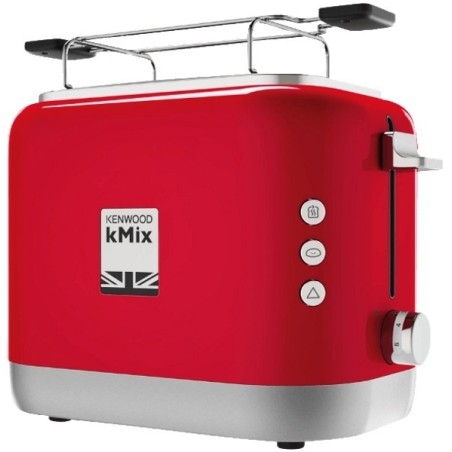 Φρυγανιέρα Kenwood Kmix TCX 751 RD Κόκκινο