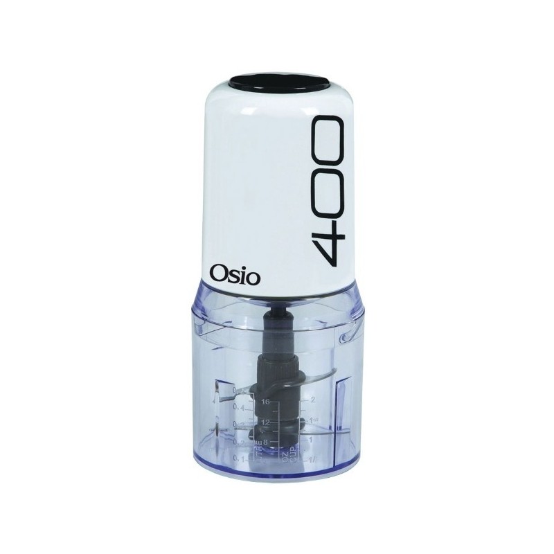 Κοπτήριο Osio Multi OMC-2312W