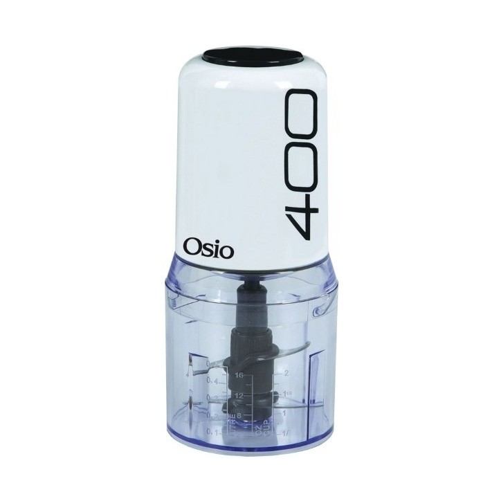 Κοπτήριο Osio Multi OMC-2312W