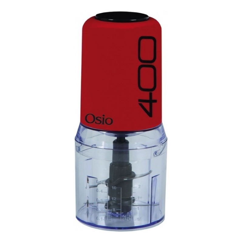 Κοπτήριο Osio Multi OMC-2312R