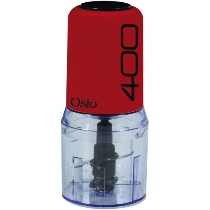 Κοπτήριο Osio Multi OMC-2312R