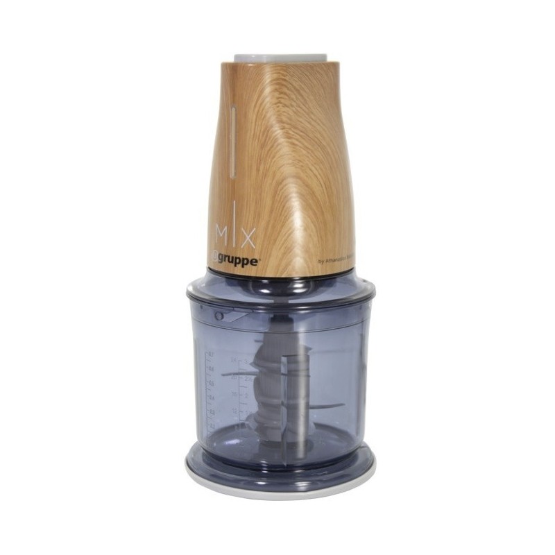 Κοπτήριο Gruppe PDH 700 Wood