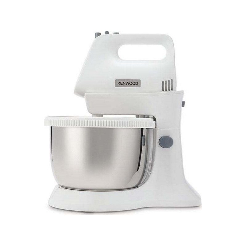 Μίξερ Χειρός Kenwood HMP34.A0WH