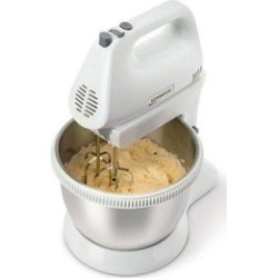 Μίξερ Χειρός Kenwood HMP34.A0WH