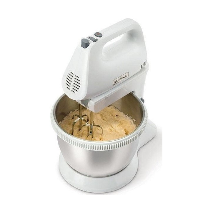 Μίξερ Χειρός Kenwood HMP34.A0WH
