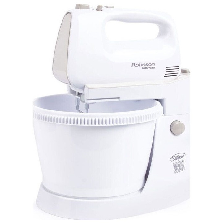 Μίξερ Χειρός Rohnson MOD R-5525