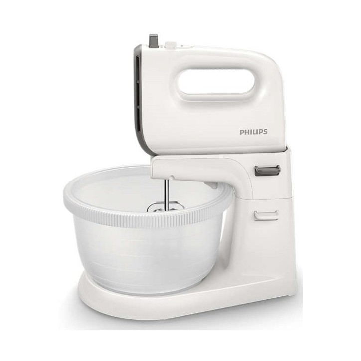 Μίξερ Χειρός Philips HR3745/00 450 Watt Μίξερ Χειρός Philips HR3745/00 450 Watt