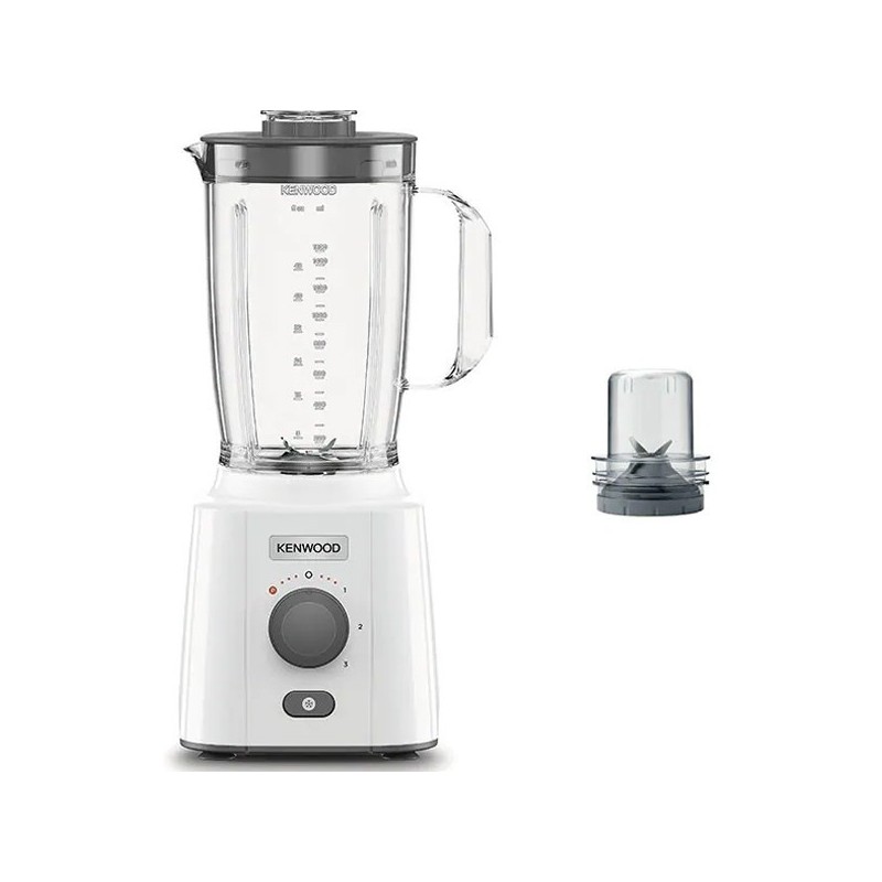 Μπλέντερ Kenwood BLP41.C0WH+MM