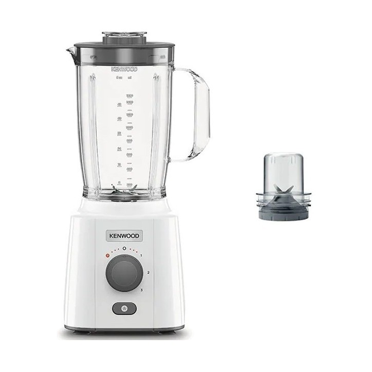 Μπλέντερ Kenwood BLP41.C0WH+MM