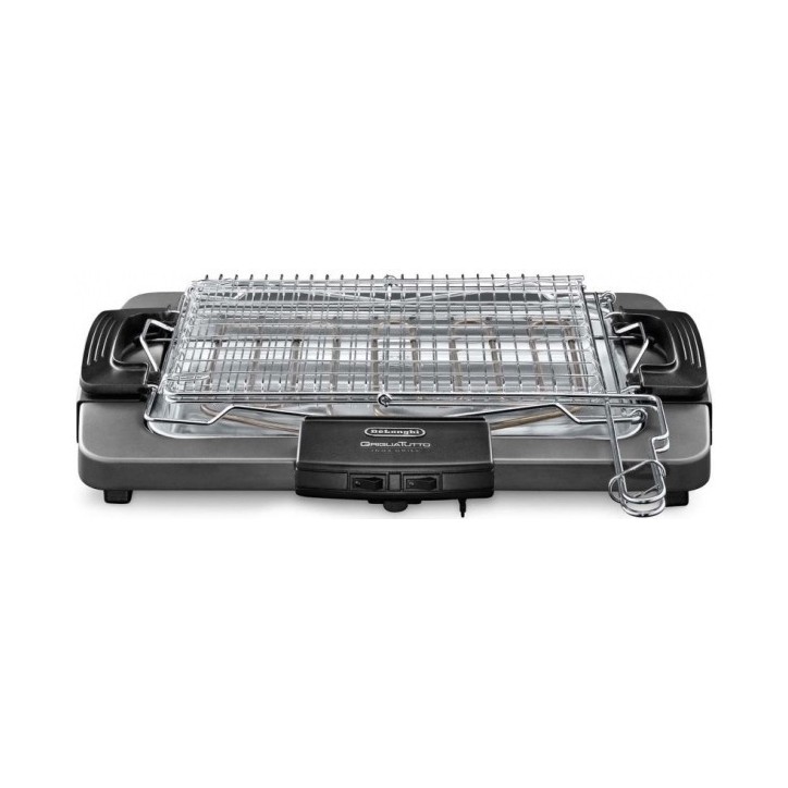 Ηλεκτρική Ψηστιέρα Delonghi BQ80.X