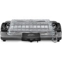 Ηλεκτρική Ψηστιέρα Delonghi BQ80.X