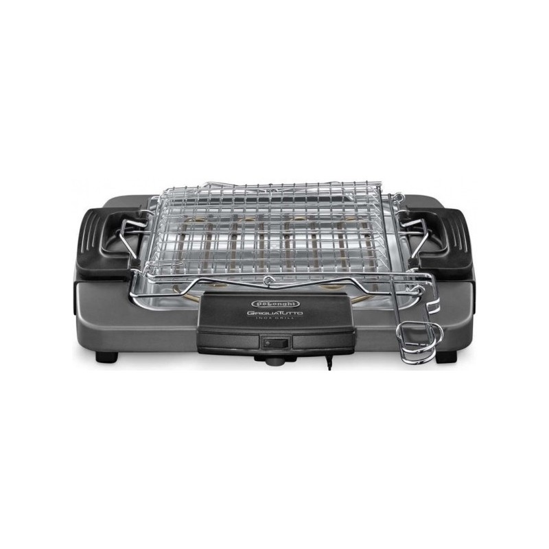 Ηλεκτρική Ψηστιέρα Delonghi BQ60.X