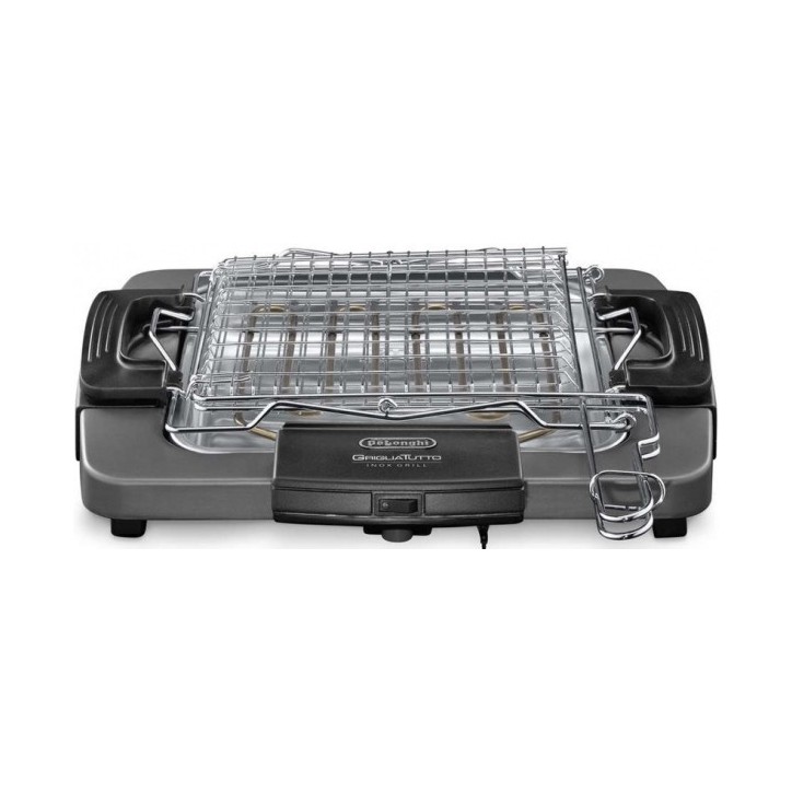 Ηλεκτρική Ψηστιέρα Delonghi BQ60.X