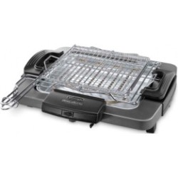 Ηλεκτρική Ψηστιέρα Delonghi BQ60.X