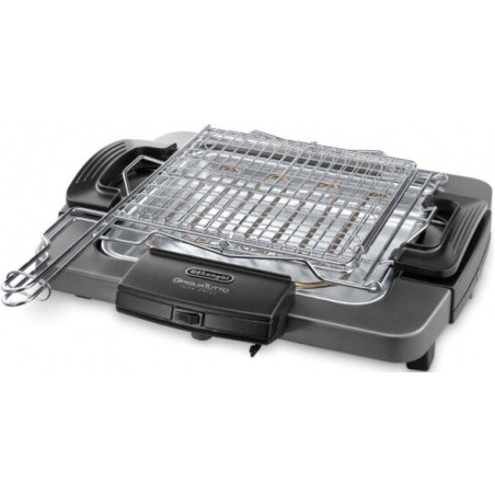 Ηλεκτρική Ψηστιέρα Delonghi BQ60.X