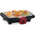 Ηλεκτρική Ψηστιέρα Tefal Easygrill BG90E5