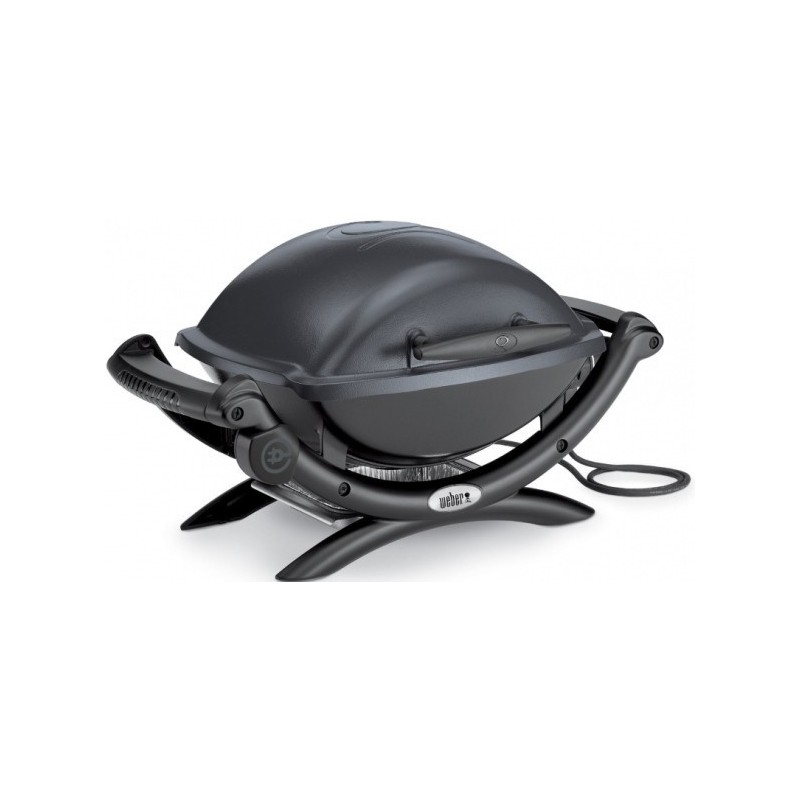 Ηλεκτρική Ψηστιέρα Weber Q 1400