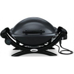 Ηλεκτρική Ψηστιέρα Weber Q 1400