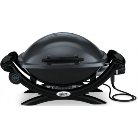 Ηλεκτρική Ψηστιέρα Weber Q 1400