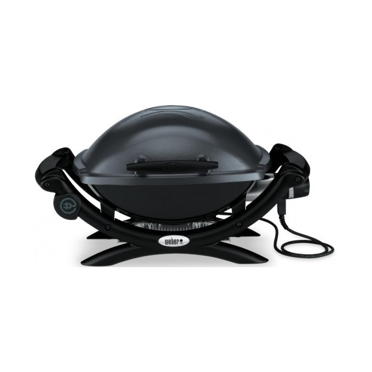 Ηλεκτρική Ψηστιέρα Weber Q 1400