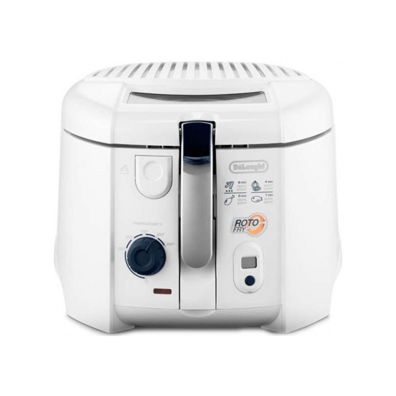 Φριτέζα Delonghi Rotofry F28533 W1