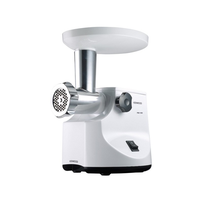 Κρεατομηχανή Kenwood MG450