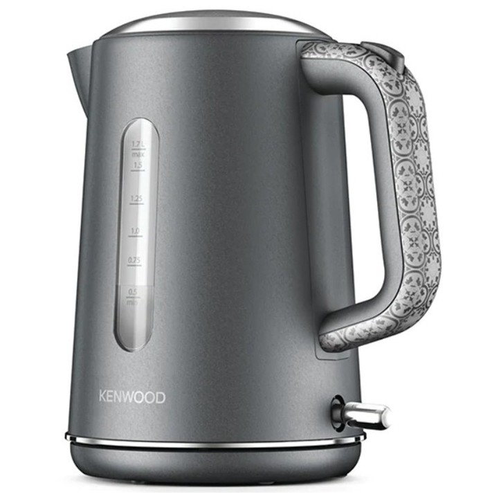 Βραστήρας Kenwood Abbey ZJP04.A0GY 1,7 lt Γκρί Βραστήρας Kenwood Abbey ZJP04.A0GY 1,7 lt Γκρί