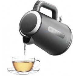 Βραστήρας Kenwood Abbey ZJP04.A0GY 1,7 lt Γκρί