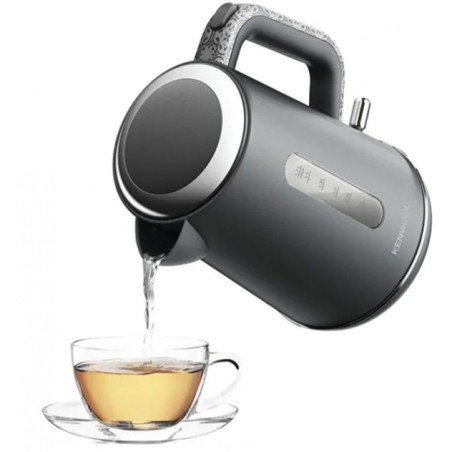Βραστήρας Kenwood Abbey ZJP04.A0GY 1,7 lt Γκρί