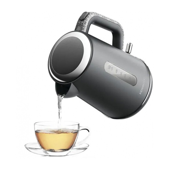 Βραστήρας Kenwood Abbey ZJP04.A0GY 1,7 lt Γκρί Βραστήρας Kenwood Abbey ZJP04.A0GY 1,7 lt Γκρί