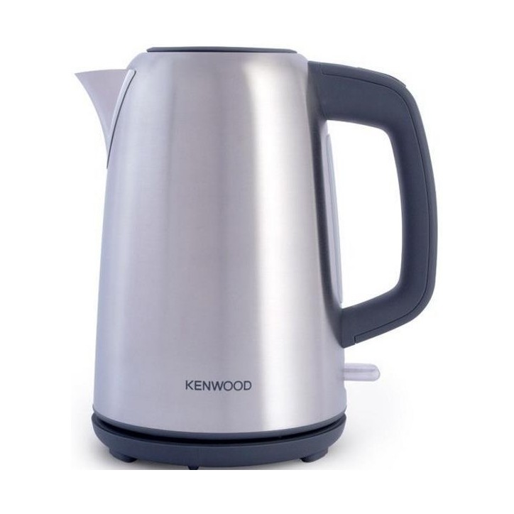 Βραστήρας Kenwood SJM-490 1.7 lt Inox